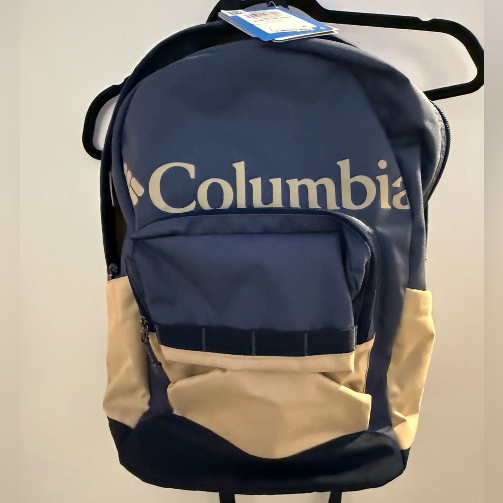 Columbia Backpack - Picture 2 of 3